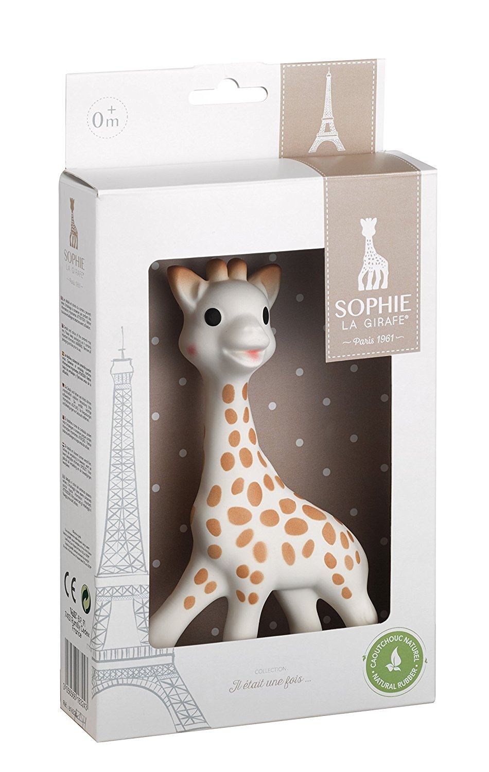 Sophie Girafe